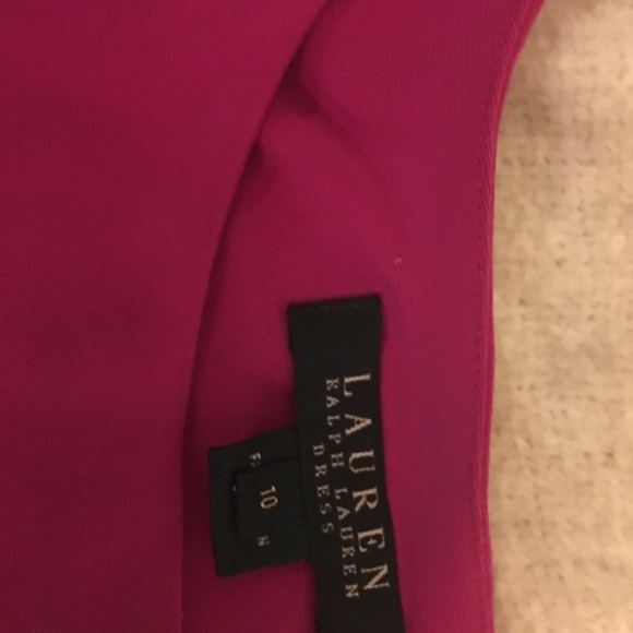 Ralph Lauren dress - Picture 3 of 3